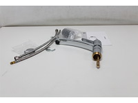 Schock keukenkraan sc-90 nero hogedrukkraan met vaste uitloop - afbeelding 5 van  6