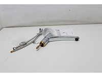 Schock keukenkraan sc-90 nero hogedrukkraan met vaste uitloop - afbeelding 6 van  6