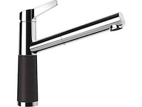 Schock sc 510 wastafelkraan - afbeelding 1 van  9