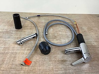 Schock sc 510 wastafelkraan - afbeelding 3 van  9