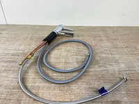 Schock sc 510 wastafelkraan - afbeelding 5 van  9