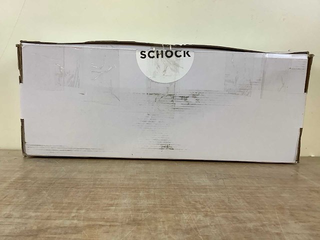 Schock sc 510 wastafelkraan - afbeelding 2 van  7