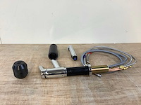 Schock sc 510 wastafelkraan - afbeelding 3 van  7