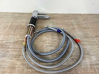 Schock sc 510 wastafelkraan - afbeelding 4 van  7