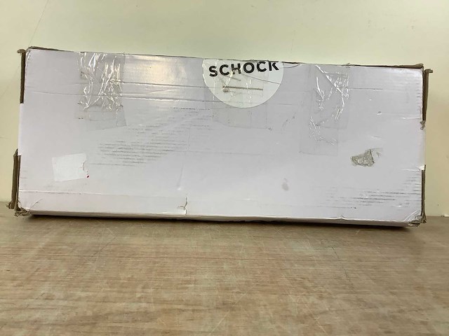 Schock sc 510 wastafelkraan - afbeelding 2 van  9