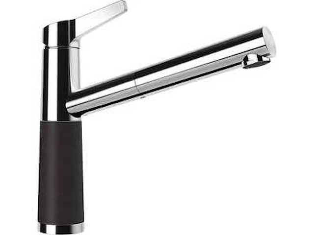 Schock sc 510 wastafelkraan - afbeelding 1 van  7