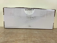 Schock sc 510 wastafelkraan - afbeelding 2 van  7