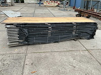 Schoeiing schotten (14x)