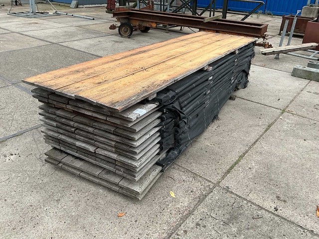 Schoeiing schotten (14x) - afbeelding 2 van  5
