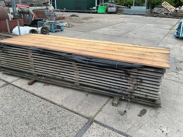 Schoeiing schotten (14x) - afbeelding 3 van  5