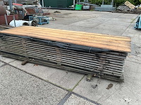 Schoeiing schotten (14x) - afbeelding 3 van  5