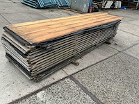 Schoeiing schotten (14x) - afbeelding 4 van  5