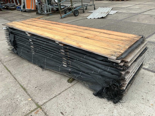 Schoeiing schotten (14x) - afbeelding 5 van  5