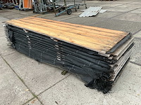 Schoeiing schotten (14x) - afbeelding 5 van  5