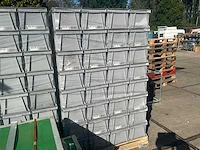 Schoeller allibert - euro-box 20 liter - arca - magazijnbakken (64x) - afbeelding 2 van  8