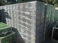 Schoeller allibert - euro-box 20 liter - arca - magazijnbakken (64x) - afbeelding 8 van  8