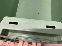 Schoeller allibert 80x40cm kunststof stapelkrat (19x) - afbeelding 2 van  3