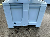 Schoeller allibert maxilog palletbox (200x) - afbeelding 10 van  13