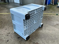 Schoeller allibert maxilog palletbox (200x) - afbeelding 11 van  13