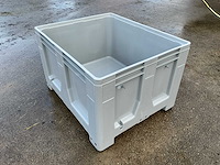 Schoeller allibert maxilog palletbox (200x) - afbeelding 5 van  13