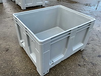 Schoeller allibert maxilog palletbox (200x) - afbeelding 7 van  13