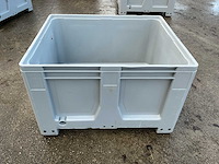 Schoeller allibert maxilog palletbox (200x) - afbeelding 8 van  13