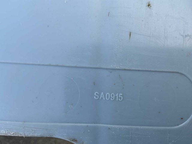 Schoeller allibert maxilog palletbox (200x) - afbeelding 4 van  13