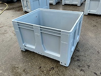 Schoeller allibert maxilog palletbox (200x) - afbeelding 1 van  13