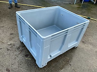 Schoeller allibert maxilog palletbox (200x) - afbeelding 7 van  13