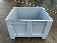 Schoeller allibert maxilog palletbox (200x) - afbeelding 8 van  13