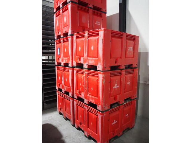 Schoeller allibert - afbeelding 2 van  5