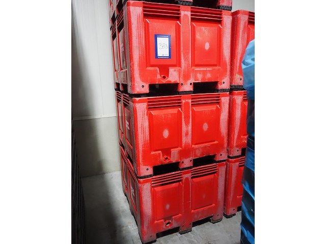 Schoeller allibert - afbeelding 3 van  5