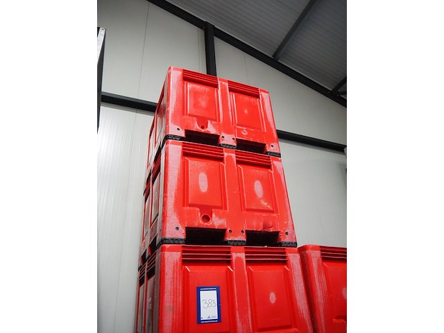 Schoeller allibert - afbeelding 4 van  5