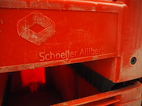 Schoeller allibert - afbeelding 5 van  5