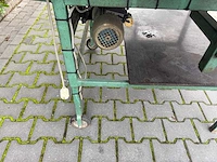 Schoemans draaitafel - afbeelding 2 van  10