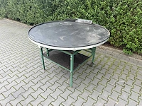 Schoemans draaitafel