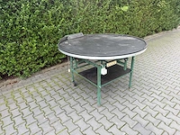 Schoemans draaitafel - afbeelding 3 van  10