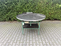 Schoemans draaitafel - afbeelding 4 van  10