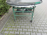 Schoemans draaitafel - afbeelding 10 van  10
