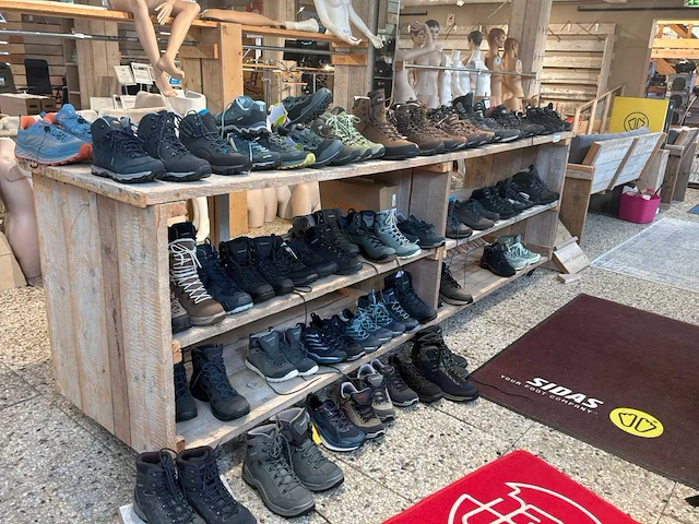 Schoen (110x) - afbeelding 2 van  6