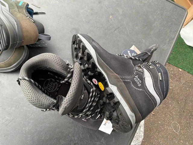 Schoen (3x) - afbeelding 7 van  7