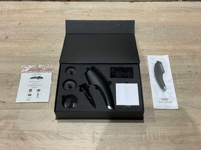 Schoen borstel (150x) - afbeelding 1 van  8