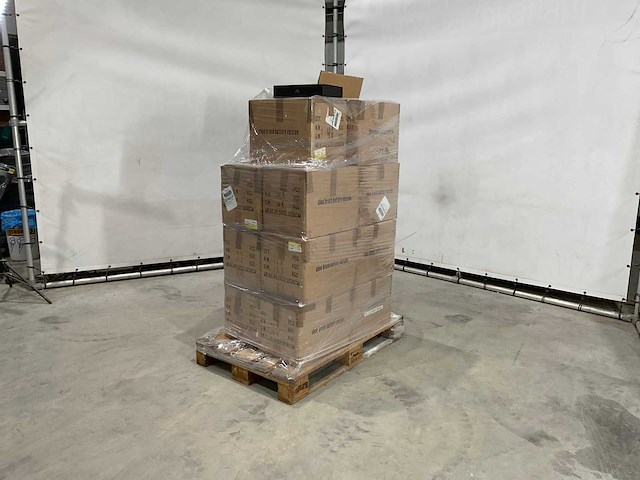 Schoen borstel (150x) - afbeelding 5 van  8