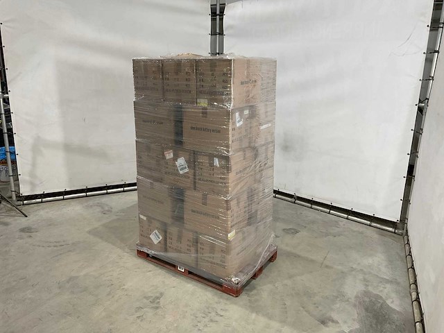 Schoen borstel (250x) - afbeelding 7 van  8