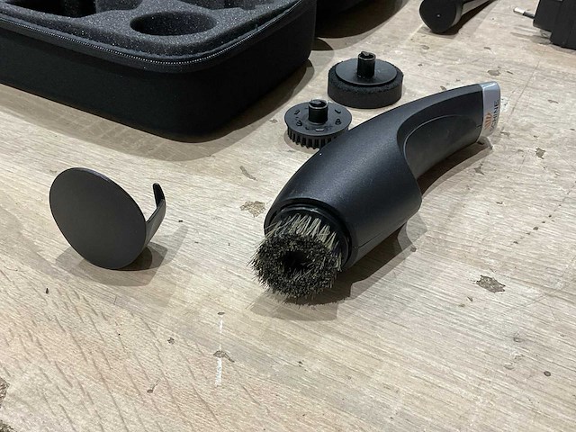 Schoen borstel (288x) - afbeelding 7 van  8