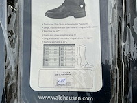 Schoen caps paarden (4x) - afbeelding 4 van  5