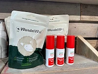 Schoen en voetverzorging producten - afbeelding 3 van  3