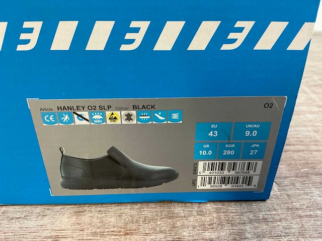 Schoenen (2x) - afbeelding 4 van  6