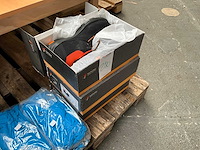 Schoenen (3x) - afbeelding 1 van  2