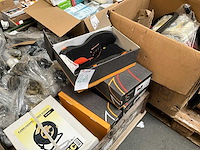 Schoenen (5x) - afbeelding 1 van  4